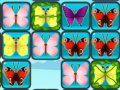 խաղ Butterfly Match 3