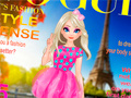 խաղ Ellie Magazine Cover Star