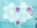 խաղ Aqua Friends    