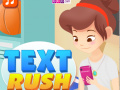 խաղ Text Rush