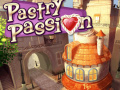 խաղ Pastry Passion