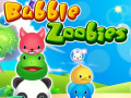 խաղ Bubble Zoobies