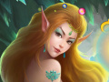 խաղ Crystal Fairy