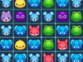 խաղ Happy Zoobies