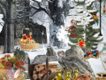 խաղ Winter Fairytale