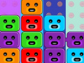 խաղ Funny Faces