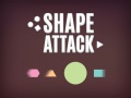 խաղ Shape Attack