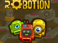 խաղ Robotion
