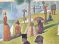 խաղ Famous Paintings 3