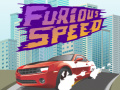 խաղ Furious Speed   