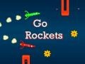 խաղ Go Rockets