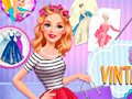 խաղ Ellie Vintage Fair