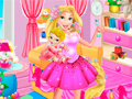 խաղ Sweet Baby Bedroom