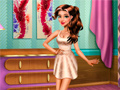 խաղ Tris Date Night Dolly Dress Up