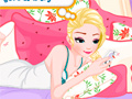 խաղ Elsa Online Dating
