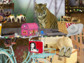խաղ The amazing Animal Circus
