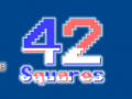 խաղ 42 Squares