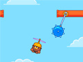 խաղ Swing Chopper