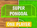 խաղ Super Pongoal