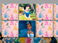 խաղ Disney Princess Memo Deluxe
