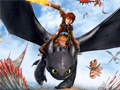 խաղ How To Train Your Dragon: Find Items