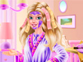 խաղ Princess Makeup Ritual