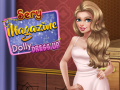 խաղ Sery Magazine Dolly Dress Up