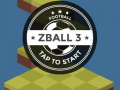 խաղ Zball 3: Football 