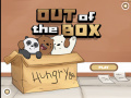 խաղ Out of the box  
