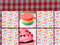խաղ Cake: Memo Deluxe