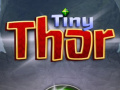 խաղ Tiny Thor