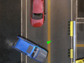 խաղ Rush Hour City Parking