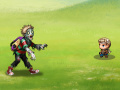 խաղ Survival: Undead
