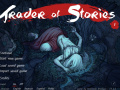 խաղ Trader of Stories: Chapter 1