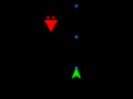 խաղ Polygon battle