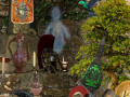 խաղ Ghosts n' Gold