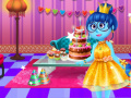 խաղ Inside Out Birthday Party