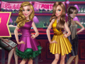 խաղ Dolly Bachelorette Dress Up