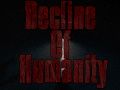 խաղ Decline of Humanity