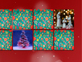 խաղ Christmas Game: Memo Deluxe