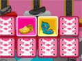 խաղ Shoes Memo Deluxe