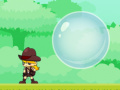 խաղ Break Bubble