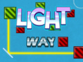 խաղ Light Way