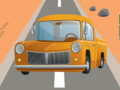 խաղ Traffic Racer