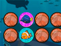 խաղ Sealife Memo Deluxe