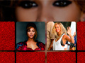 խաղ Beyonce Video Memo Deluxe