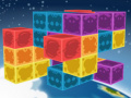 խաղ Space Cubes