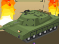 խաղ Battle Escape