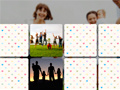 խաղ Family Fun Memo Deluxe
