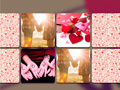 խաղ Cute Love Memo Deluxe